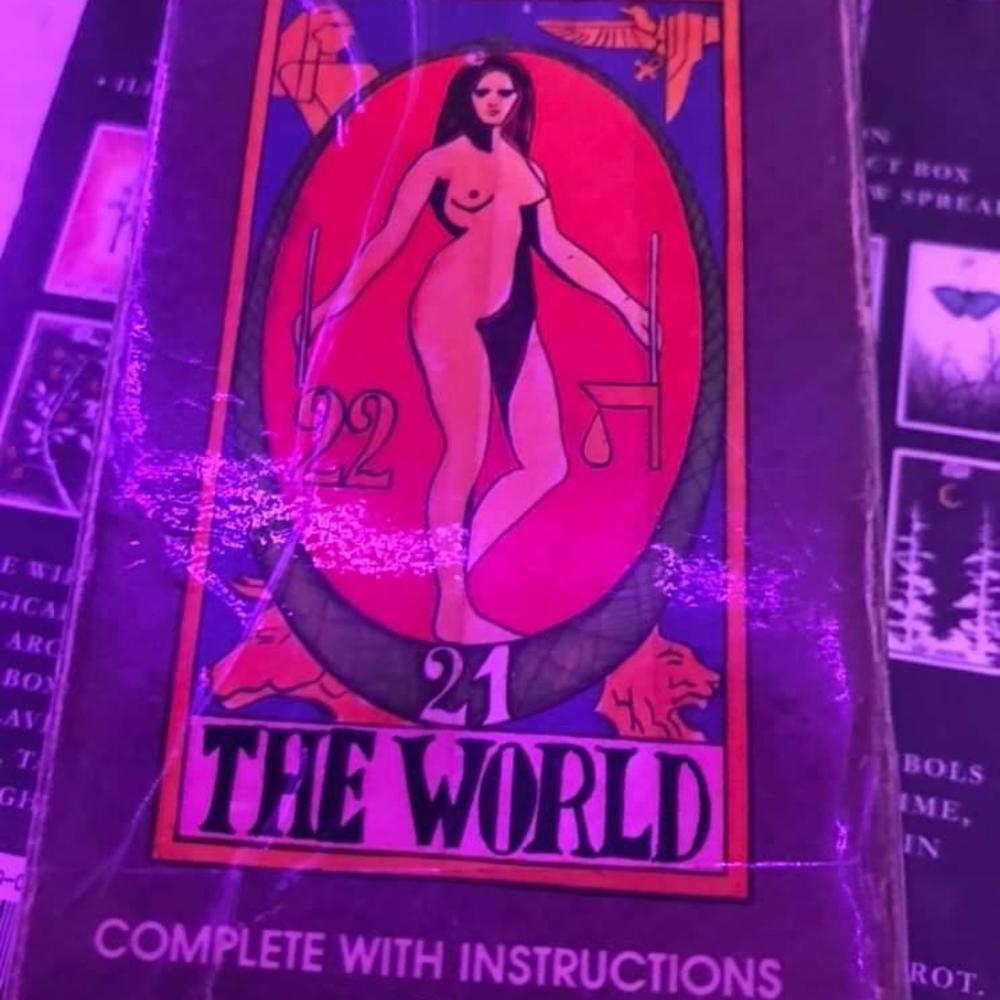 Cards